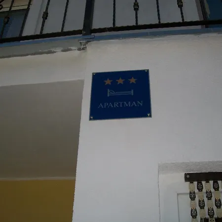Apartment Zlata