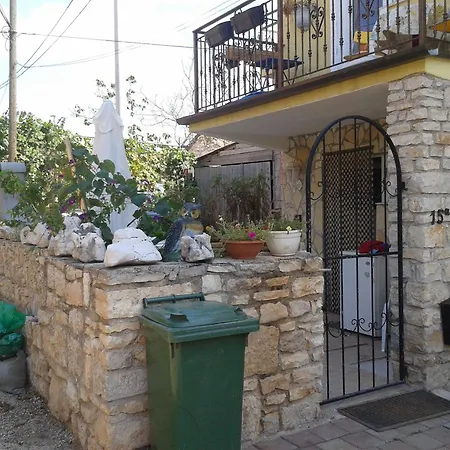 Apartment Zlata Porec