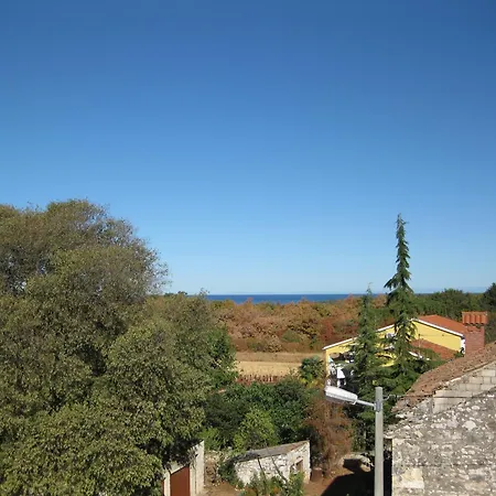 Zlata Apartment Porec