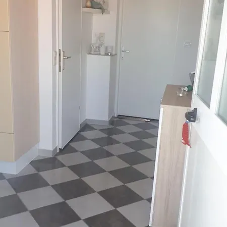 Zlata Apartment *