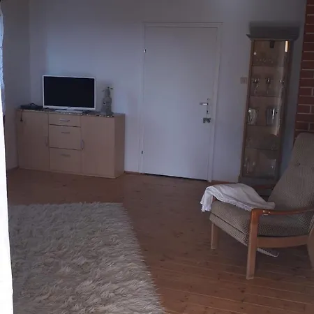 Zlata Apartment *