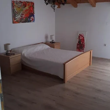 Zlata Apartment Porec