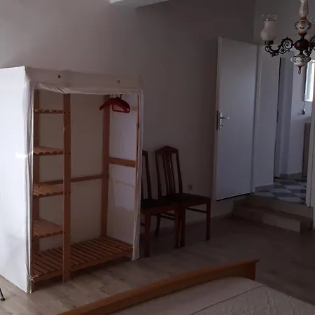 Apartment Zlata Porec