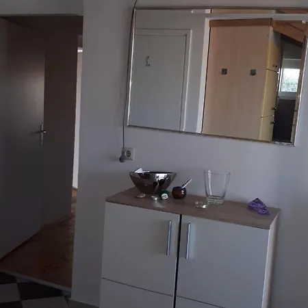 Zlata Apartment