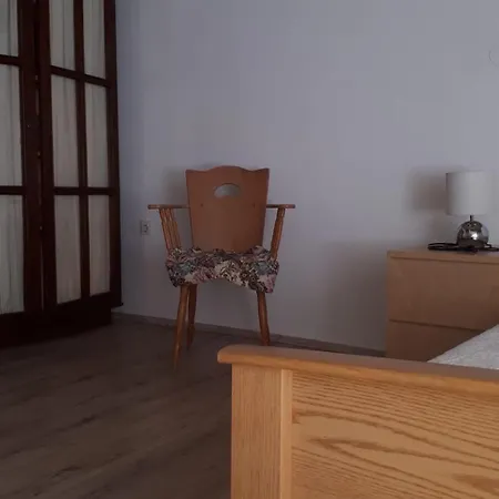 Zlata Apartment Porec