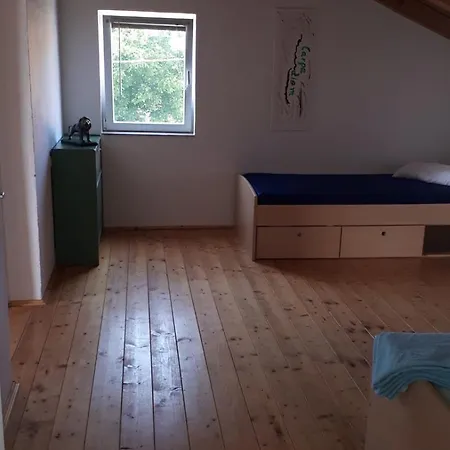 Apartment Zlata