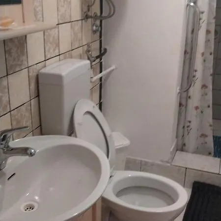 Zlata Apartment