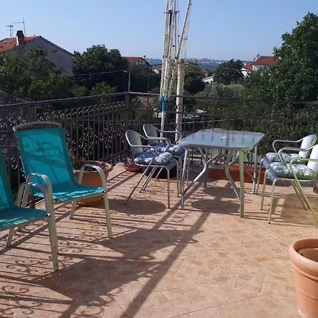 Apartment Zlata Porec