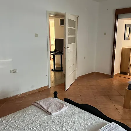 Zlata Apartment *