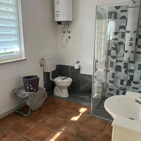 Apartment Zlata