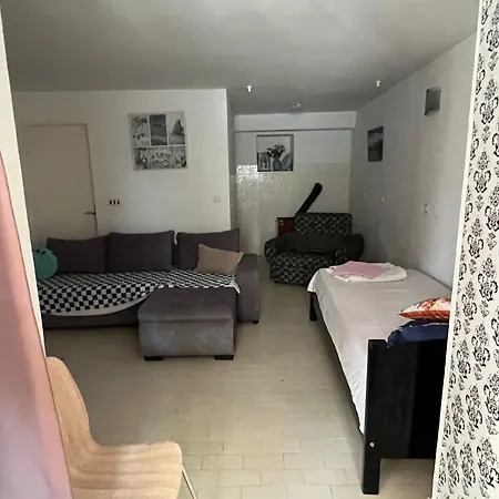 Zlata Apartment *