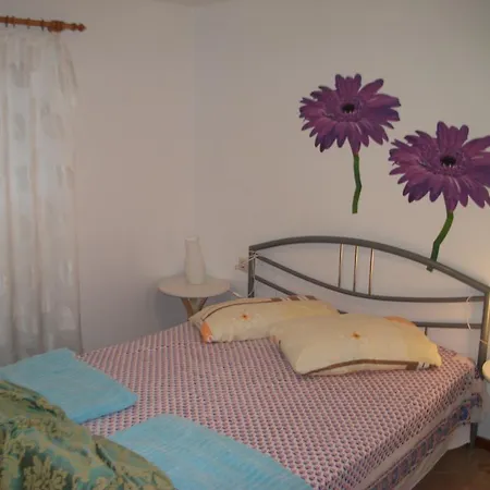 Zlata Apartment Porec