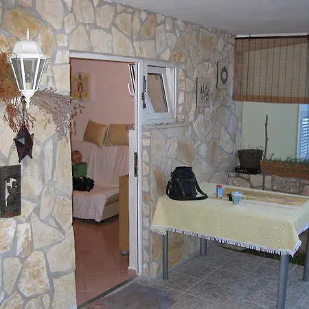 Zlata Apartment