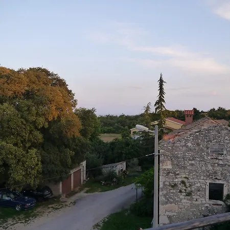 Apartment Zlata