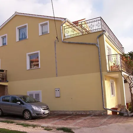 Apartment Zlata Porec