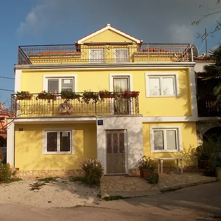 Zlata * Porec
