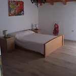 Zlata Apartmán Poreč