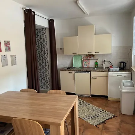 Appartement Zlata