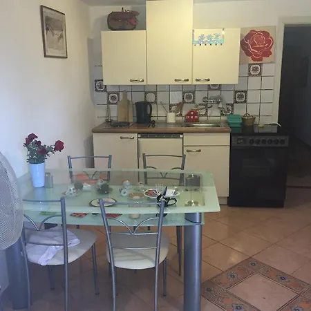 Apartman Zlata Poreč