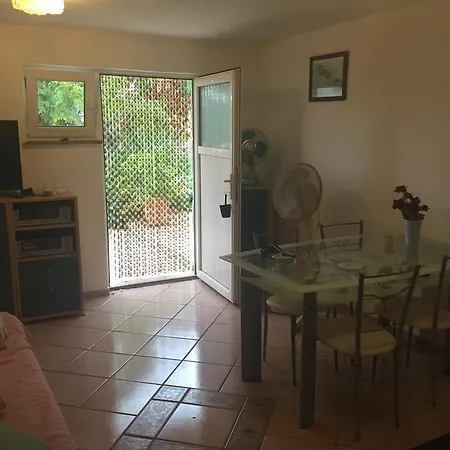Zlata Apartman Poreč