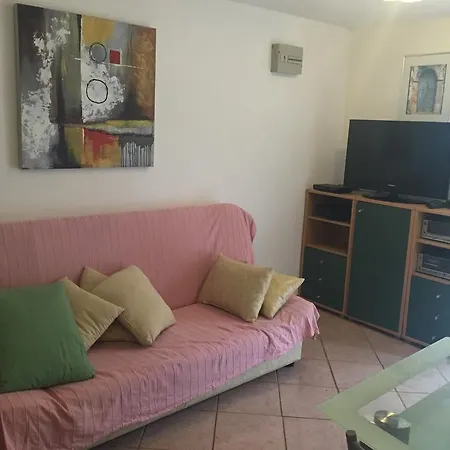 Apartman Zlata *