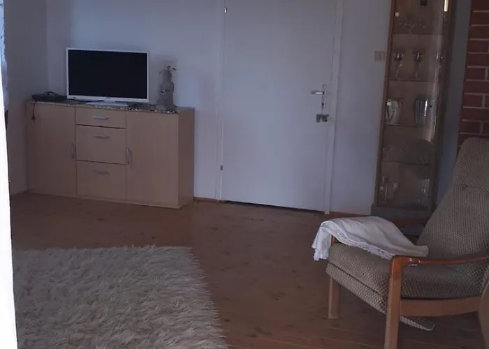 Zlata Appartement *