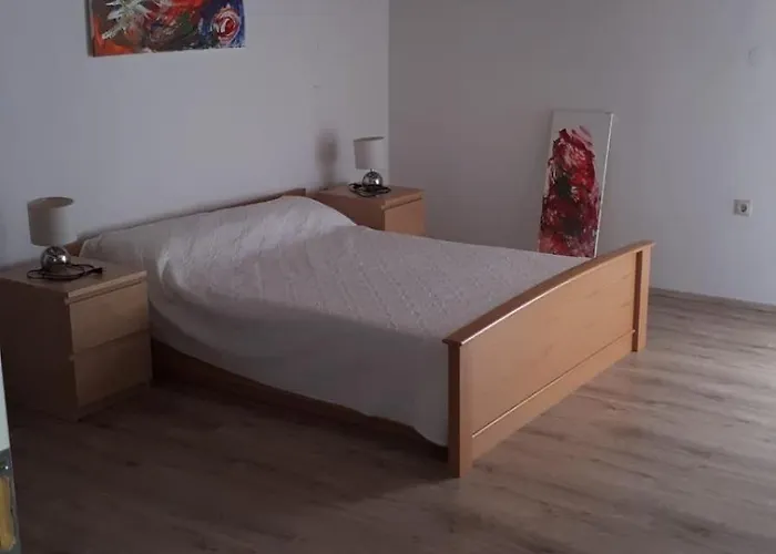 Zlata Appartement Poreč