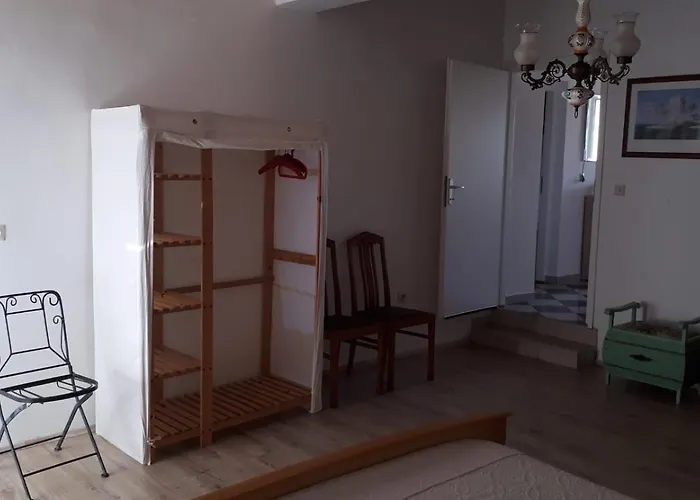 Appartement Zlata Poreč