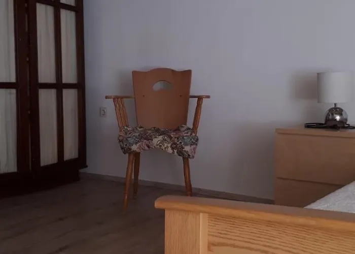 Zlata Appartement Poreč