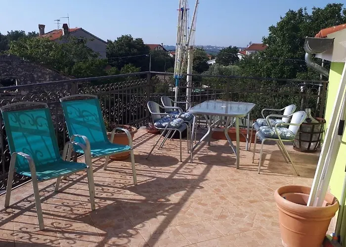 Apartamento Zlata Poreč