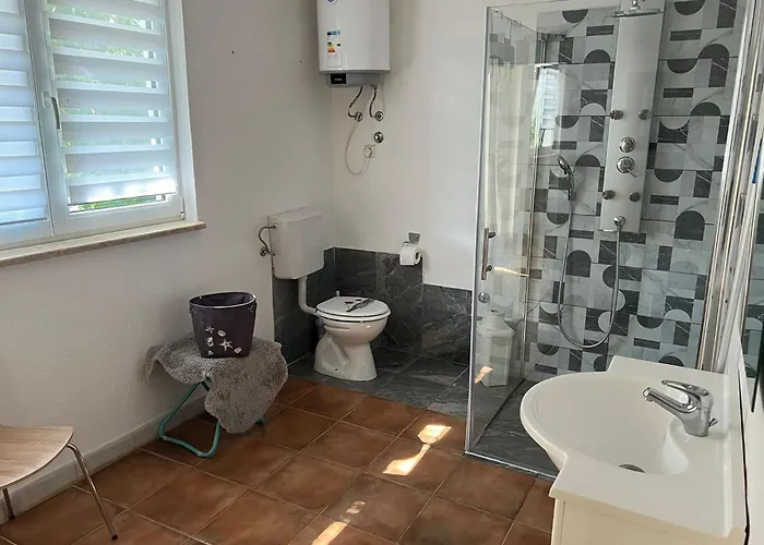 Apartamento Zlata