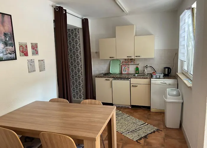 Apartamento Zlata